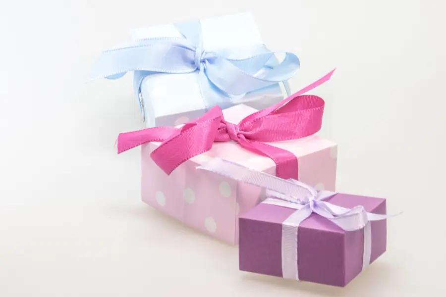 Vendere bomboniere e idee regalo online: come iniziare?