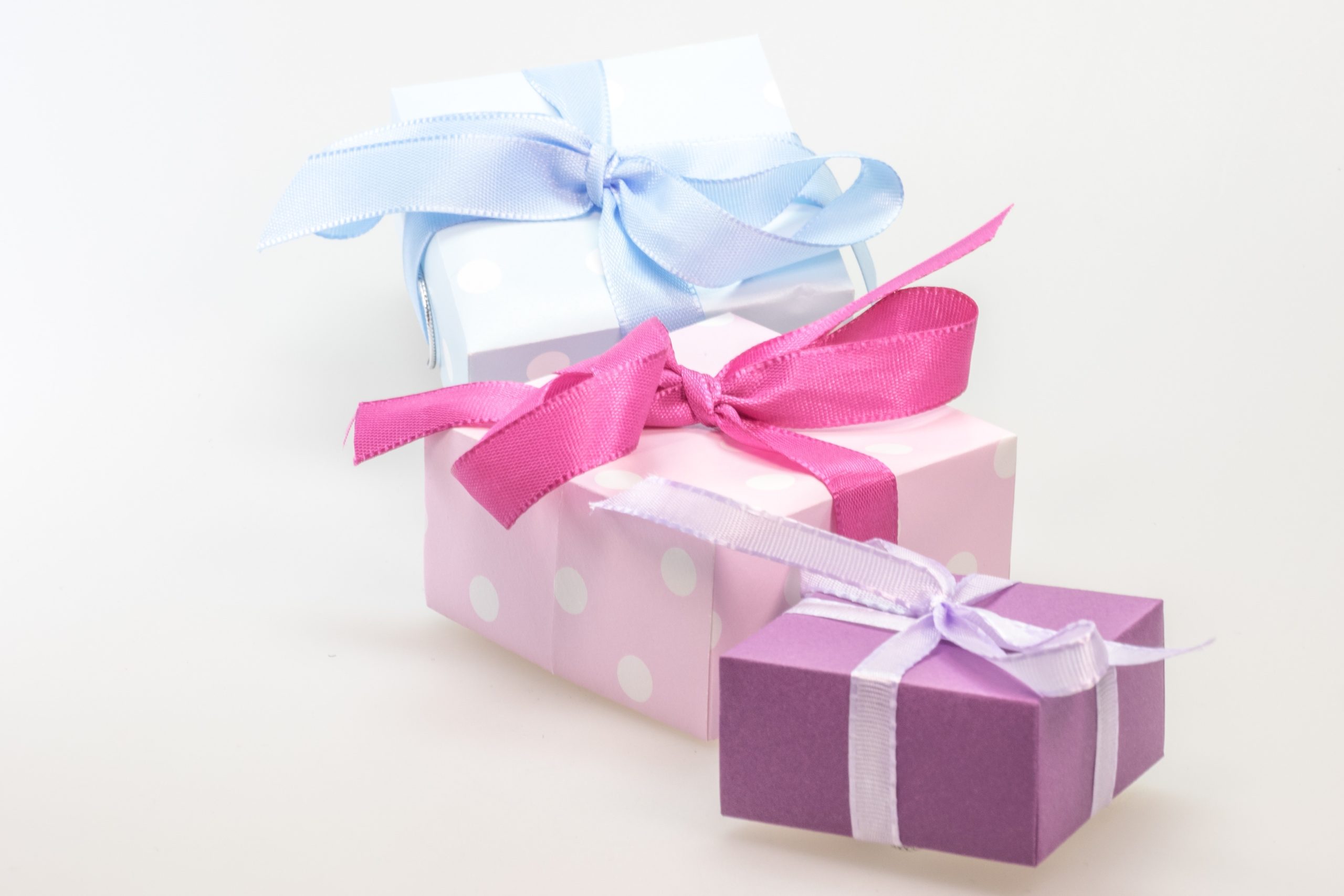 Vendere bomboniere e idee regalo online: come iniziare?