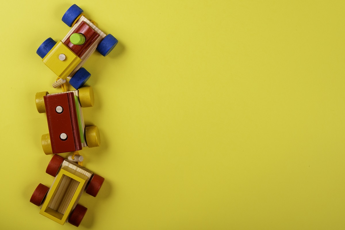 Regali didattici ed educativi per bambini