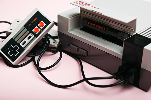 Idee regalo per Nerd, cose che fanno dire: “Lo voglio!”