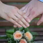 Quali fiori regalare per 25 anni di matrimonio: le tipologie