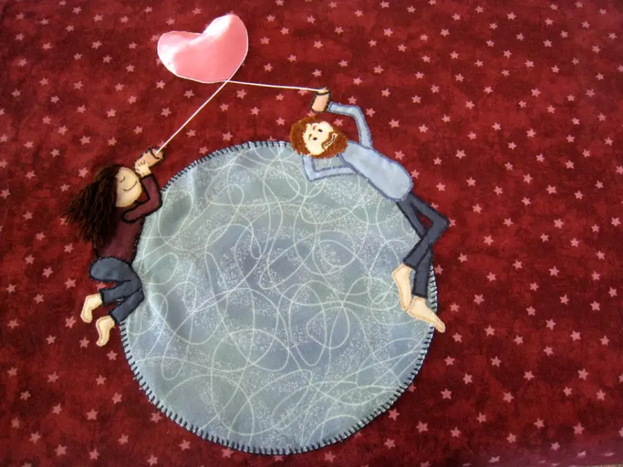 Sorprese romantiche a distanza da fare a San Valentino