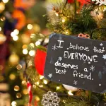 Regalo di Natale ad un amico: idee stravaganti e low cost