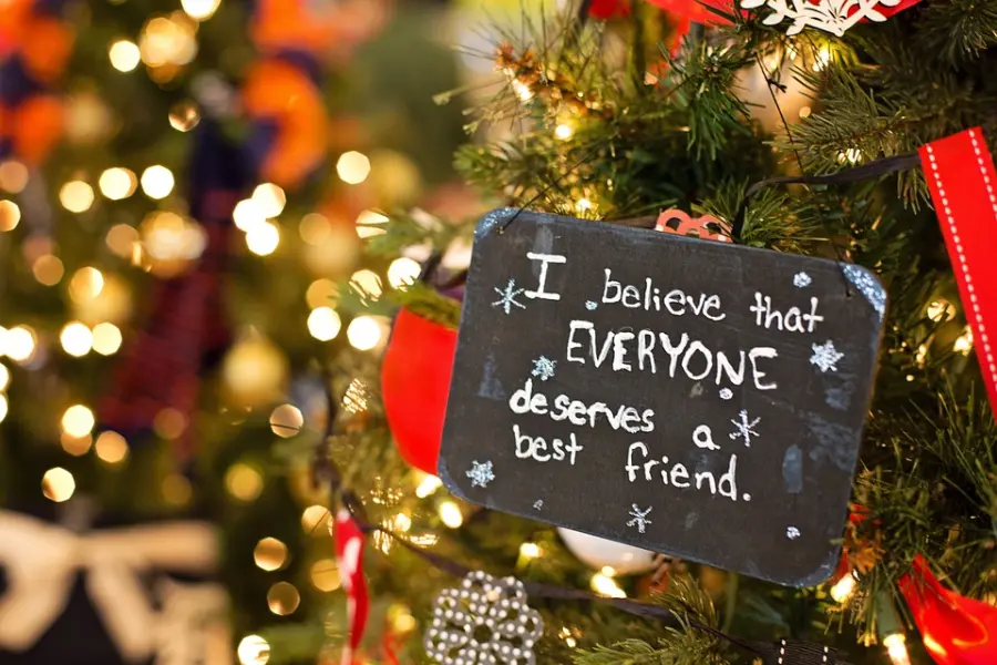 Regalo di Natale ad un amico: idee stravaganti e low cost