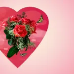 Regalare fiori a San Valentino: quali prendere per un ti amo alternativo