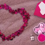 Come festeggiare 2 anni di fidanzamento in modo romantico