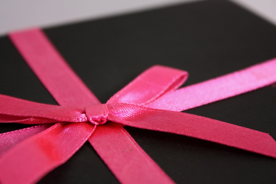 5 idee regalo low cost per il compleanno di una ragazza