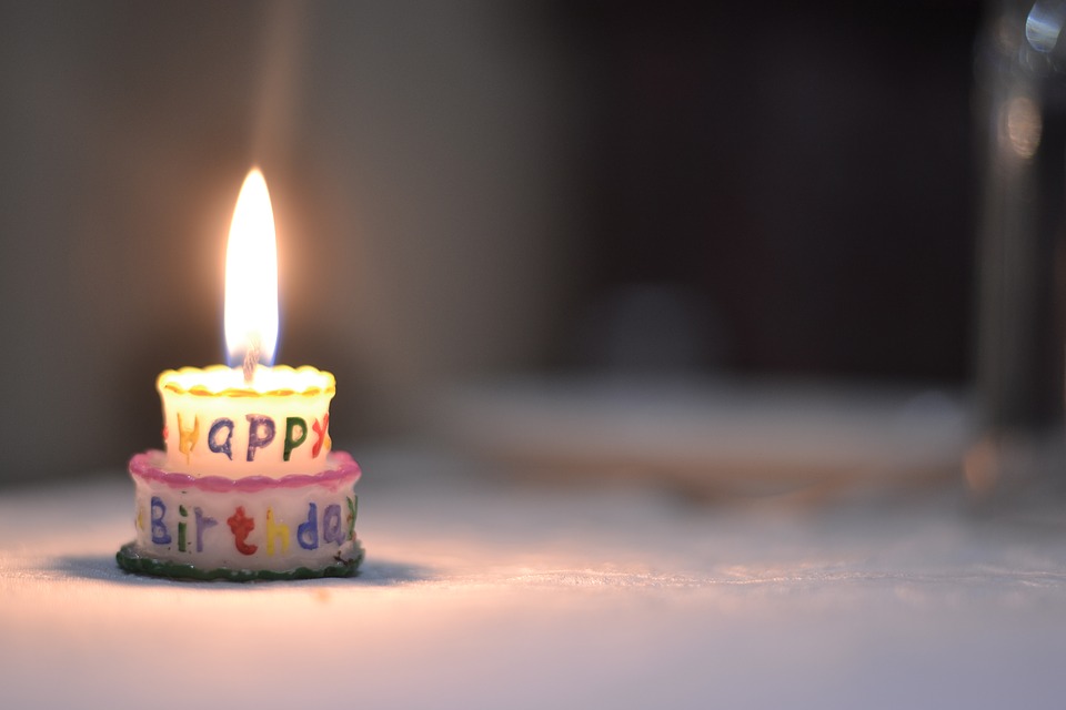 Idea regalo per il primo compleanno: 7 spunti low cost