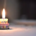 Idea regalo per il primo compleanno: 7 spunti low cost