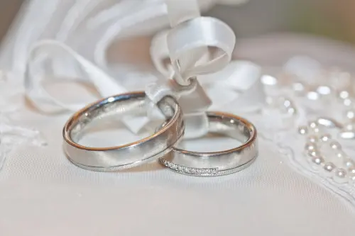 Regalo per 25 anni di matrimonio: 5 idee low cost