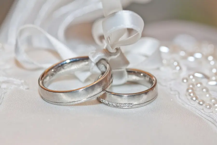 Regalo per 25 anni di matrimonio: 5 idee low cost