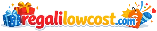regalilowcost.com Logo